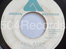 THE KINKS • Sleepwalker / Full Moon • RARE 45 • GUATEMALA PRESS 1977
