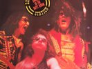 Brownsville Station Smokin' In The Boys Room Australia press 12'' vinyl Lp 1973