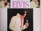 Elvis Love Letters From England pressing 12'' vinyl Lp 1971 rare Rock The King