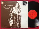 TIM EYERMANN UNITY LP (1977) RARE PRIVATE JAZZ FUSION SHRINK JULDANE  LISTEN