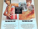THE WHO SELL OUT 2X LP DELUXE REMASTERED EDITION 2020 POLLYDOR 7711435 (NEW)