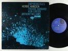 Herbie Hancock - Empyrean Isles LP - Blue Note - BST-84175 RVG VG+