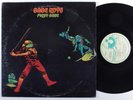 BABE RUTH First Base HARVEST LP VG+ p