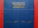 The Beatles  ( COLLECTION LP BOX )  BRITISH IMPORT   VERY GOOD++  NO RECORDS
