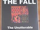 The Fall - The Unutterable, 2 X 12