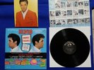 Elvis Presley  DOUBLE TROUBLE  LPM-3787 w/ Bonus Photo & RARE ERROR COVER