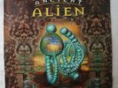 Ancient Alien Laser Disc LD Record World India-2618