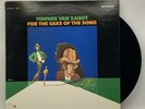 Townes Van Zandt - For The Sake Of The Song - 1968 US 1st Press Poppy Album (NM)