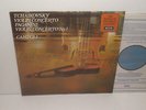 SPA 183 Tchaikovsky & Paganini No.1 Violin Concertos Campoli