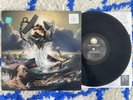 SALTY DOG Every Dog Has its Day PROMO Vinyl LP 1990 Geffen GHS 24270 VG+