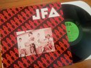 JFA – Valley Of The Yakes 1983 1st press LP Placebo Records PLA-401 w/poster EX