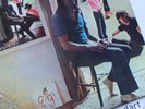 ORIGINAL GIGI COVER PINK FLOYD UMMAGUMMA VINYL 2 LP ODEON 1970 N.MINT NM