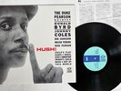 DUKE PEARSON QUINTET HUSH JAZZ LINE NLP2006 JAPAN VINYL LP