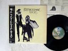 FLEETWOOD MAC RUMOURS WARNER P-10233W JAPAN OBI VINYL LP