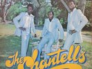 LP REGGAE / THE CHANTELLS / WAITING IN THE PARK / PHASE ONE