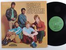 EQUALS Supreme PRESIDENT LP VG+ p