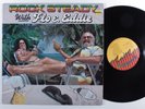 FLO & EDDIE Rock Steady EPIPHANY LP VG+ p