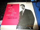 JACK SCOTT UK TOP RANK EP LOVELY COPY