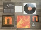 Broken by Nine Inch Nails Etched With 7 Inch (Record, 2017)