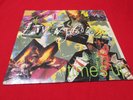 LIVING COLOUR Time's Up (1990) LP *SEALED* funk metal