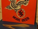 Fear More Beer Restless Record Album 1985 Original Vinyl LP 33 RPM (Rate)