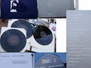 ELENI KARAINDROU -UNRELEASED RECORDINGS 3xLP BOX Greece OST NM VINYL