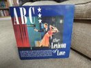 ABC - THE LEXICON OF LOVE (ORIGINAL 1982 1ST PRESSING VINYL LP ALBUM)