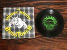 Mighty Mighty Bosstones Where’d You Go 7” rare Nofx Fat Wreck Lagwagon LTJ vinyl
