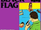 Black Flag - Family Man (New SEALED Vinyl LP) Free US Shipping Repress 2008