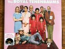 Royal Tenenbaums Soundtrack OST Vinyl 2LP - Blue & Green RSD 2022 - NEW & SEALED
