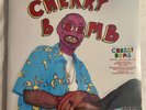 Tyler the Creator Limited Edition Cherry Bomb Album