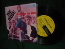 THE MOVE Flowers In The Rain EP 4 Track P/S Aussie Only SCARCE Jeff Lynne VG+ 7