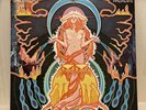 Hawkwind Space Ritual LP Fold Out Cover UA-LA120-H2 1973 US 1st Press NM / EX