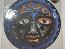 SUBLIME 40 oz. To Freedom LIMITED EDITION Picture Disc BLUE LP Record Hot Topic