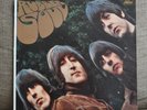 The Beatles – Rubber Soul 1965 US Mono, Los Angeles Pressing LP