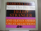 BARBARA LEWIS 