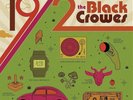 The Black Crowes 1972 EP vinyl record album Silver Arrow SAR26LP NEW SEALED