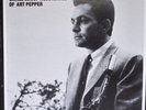 ART PEPPER-COMPLETE PACIFIC JAZZ SMALL GROUP RECORDINGS. MOSAIC. EXC CONDIT