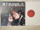 My Chemical Romance - Three Cheers For Sweet Revenge - NM/NM 2022 Emo Punk White