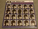 BEATLES A HARD DAYS NIGHT STEREO LP PARLOPHONE **SEALED** 2017 DEAGOSTINI PRESS