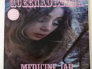 Queen Adreena Rare Vinyl Pink 7