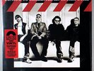 U2 - How to Dismantle an Atomic Bomb (2004) [SEALED] RED Vinyl LP • Vertigo