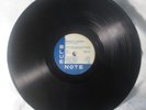 Art Blakey and His Messengers Blue Note 78 RPM 
