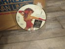 The Cramps - Faster Pussycat - You Got Good Taste - 45 Single - VG+