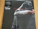Brian Reitzell - Hannibal Season III Vol II Soundtrack Limited Blue 2x LP VINYL