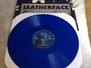Leatherface - Cherry Knowle  LP (BLUE VINYL / 130 ONLY) Punk Rock/Frankie Stubbs