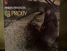 PJ Proby ‎Phenomenon LP Liberty Records Mono 1967 Promo 