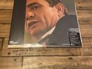 johnny cash at folsom prison vinyl VMP Vinyl Me Please Record Lp