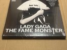 Urban Outfitters Exclusive 'Lady Gaga-The Fame Monster’ 3x LP Set Sealed New OOP