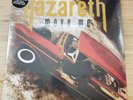 Nazareth - Move Me - Ltd Edition 2x Orange Vinyl LP - 2014 UK